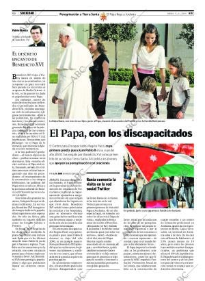 ABC CORDOBA 09-05-2009 página 66