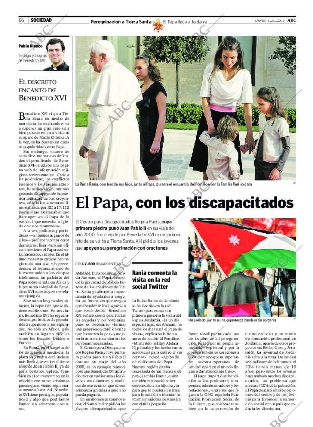 ABC CORDOBA 09-05-2009 página 66