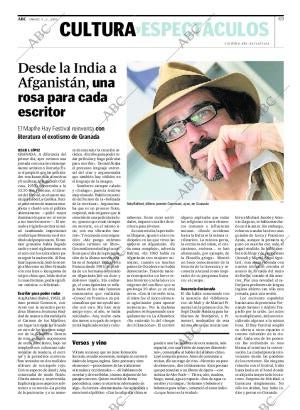 ABC CORDOBA 09-05-2009 página 69