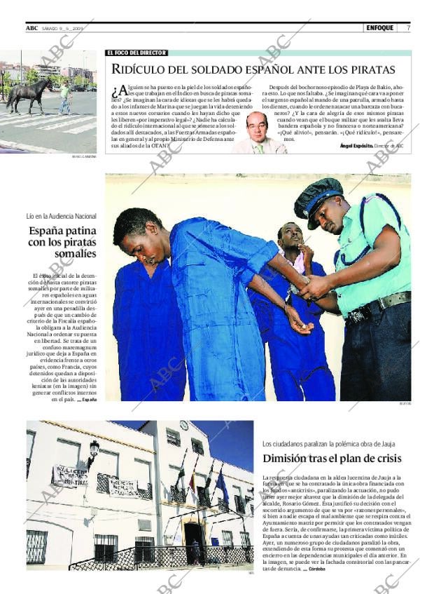 ABC CORDOBA 09-05-2009 página 7