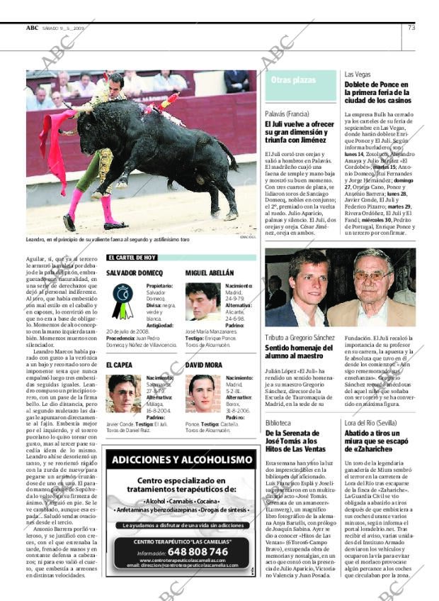 ABC CORDOBA 09-05-2009 página 73