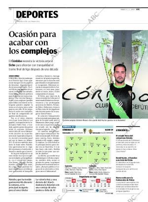 ABC CORDOBA 09-05-2009 página 78