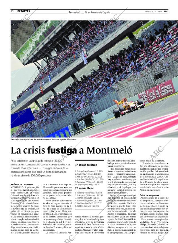 ABC CORDOBA 09-05-2009 página 82