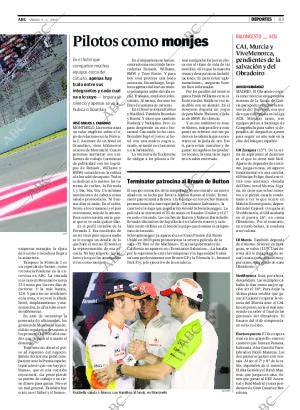 ABC CORDOBA 09-05-2009 página 83