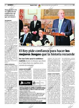 ABC CORDOBA 09-05-2009 página 84