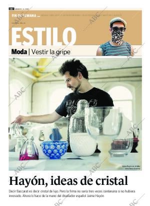 ABC CORDOBA 09-05-2009 página 85