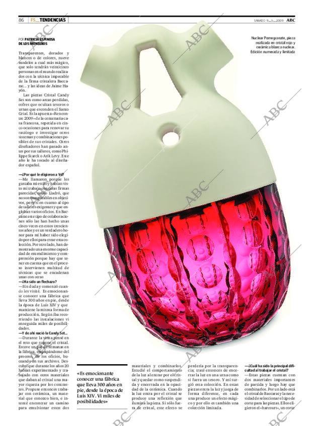ABC CORDOBA 09-05-2009 página 86