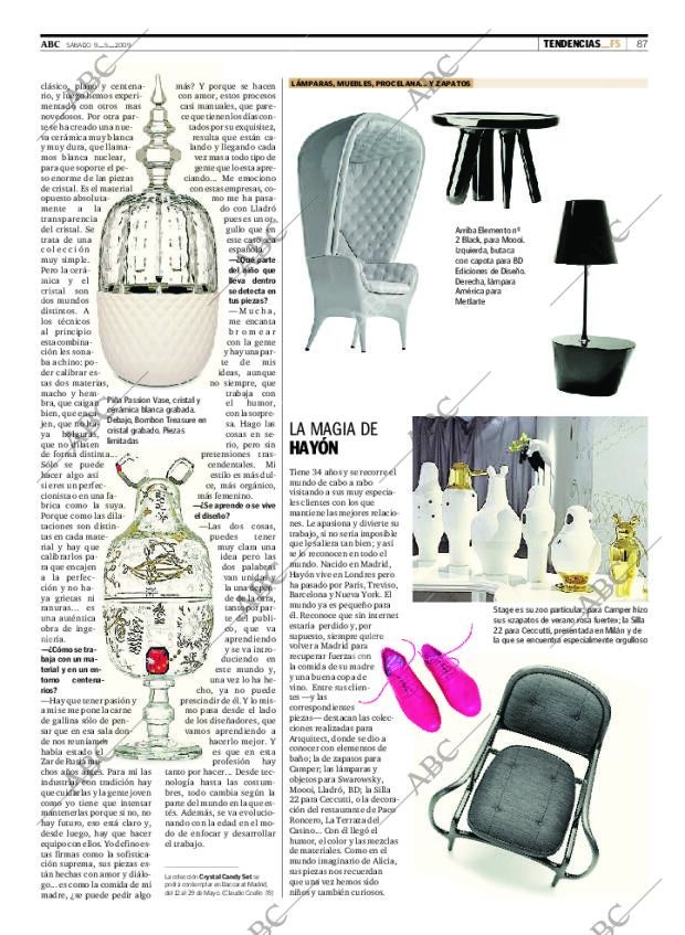 ABC CORDOBA 09-05-2009 página 87