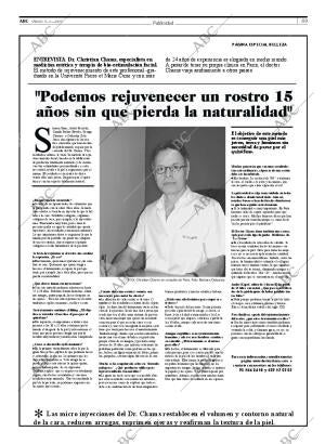 ABC CORDOBA 09-05-2009 página 89