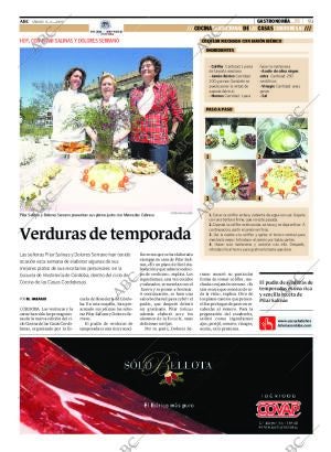 ABC CORDOBA 09-05-2009 página 91