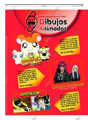 ABC CORDOBA 09-05-2009 página 92