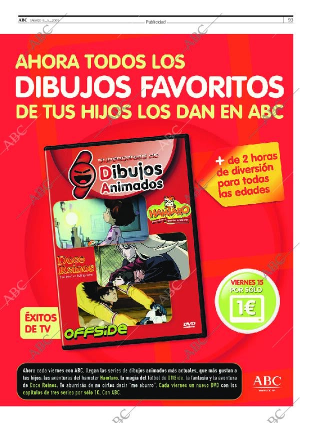 ABC CORDOBA 09-05-2009 página 93