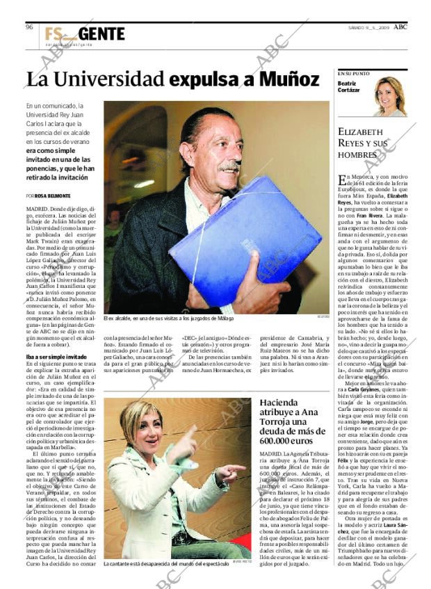 ABC CORDOBA 09-05-2009 página 96