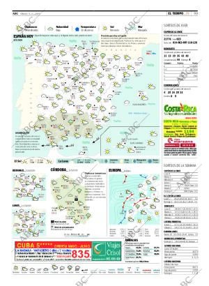 ABC CORDOBA 09-05-2009 página 99