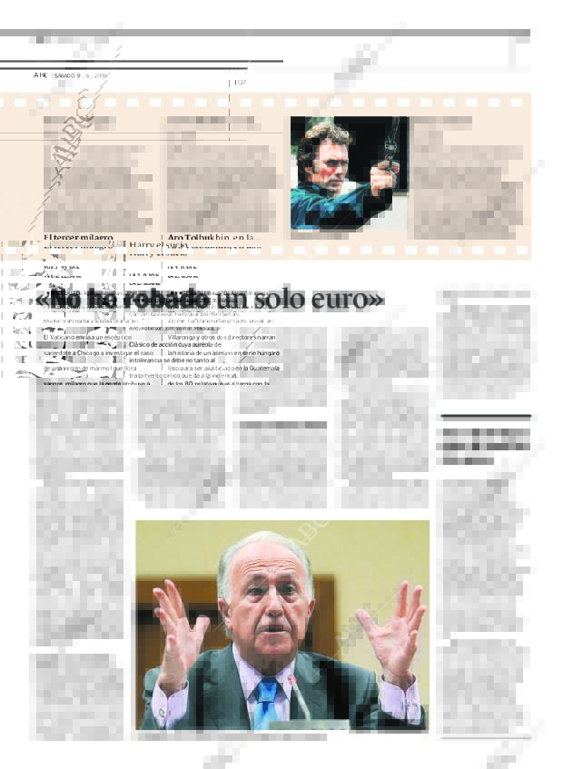 ABC MADRID 09-05-2009 página 107