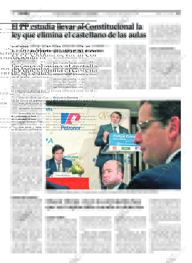 ABC MADRID 09-05-2009 página 20