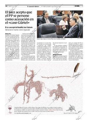 ABC MADRID 09-05-2009 página 21