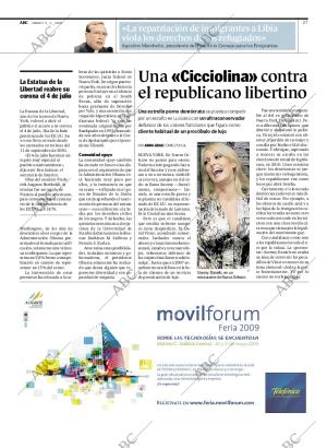 ABC MADRID 09-05-2009 página 27