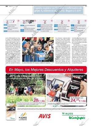ABC MADRID 09-05-2009 página 59