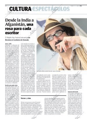ABC MADRID 09-05-2009 página 64