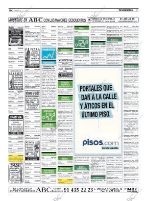 ABC MADRID 09-05-2009 página 83