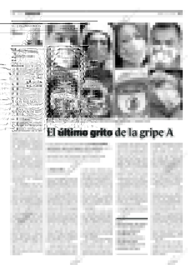 ABC MADRID 09-05-2009 página 96