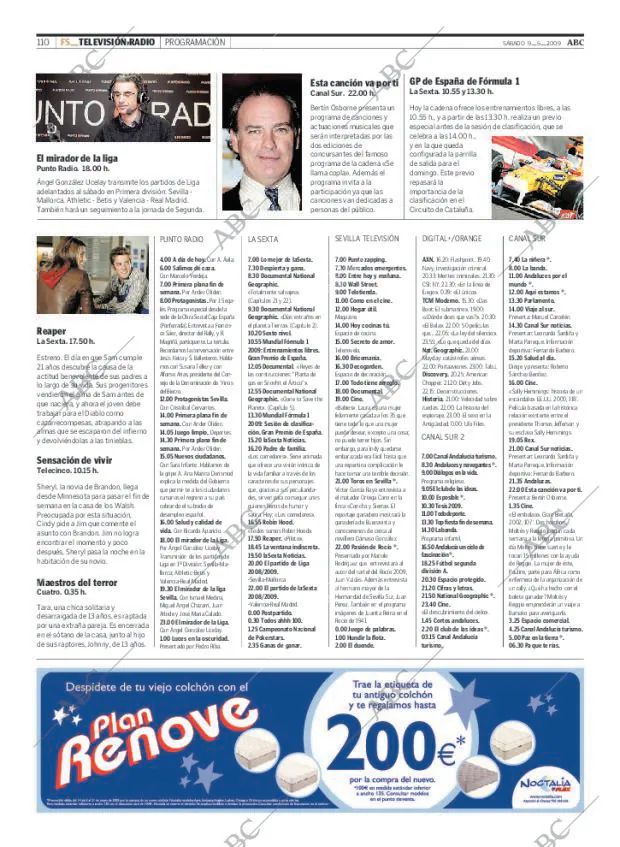 ABC SEVILLA 09-05-2009 página 110