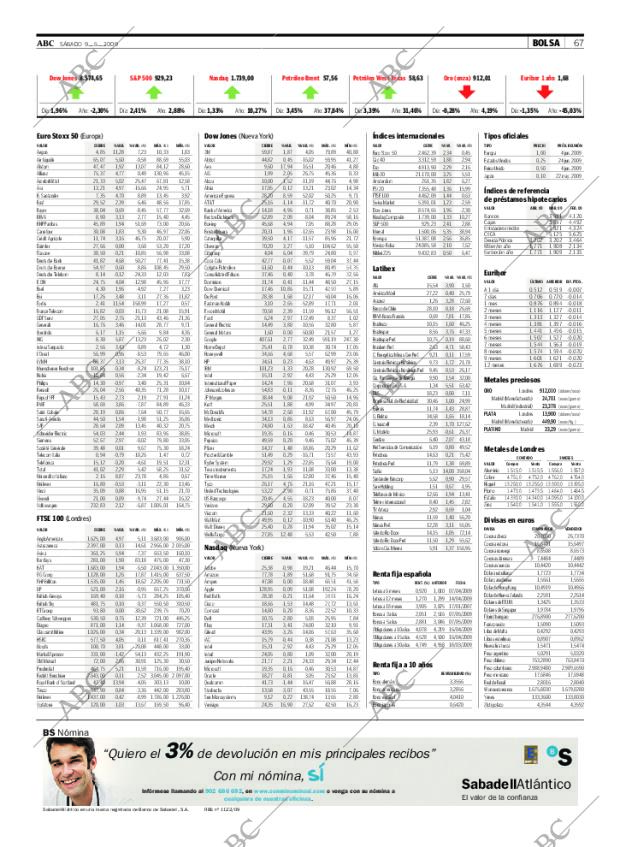 ABC SEVILLA 09-05-2009 página 67