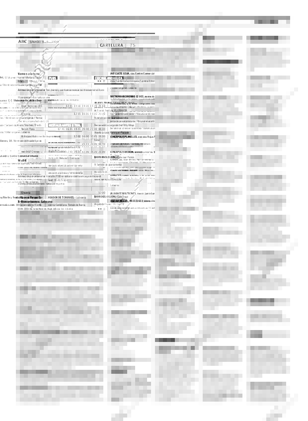 ABC SEVILLA 09-05-2009 página 75