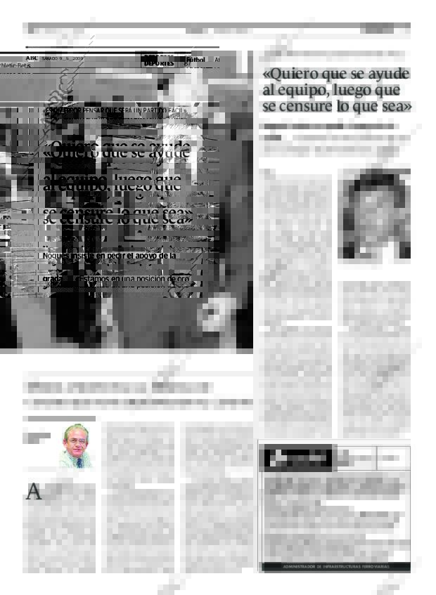 ABC SEVILLA 09-05-2009 página 87