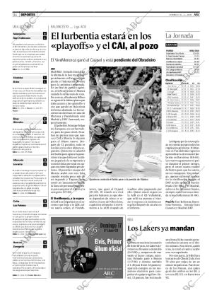 ABC MADRID 10-05-2009 página 114