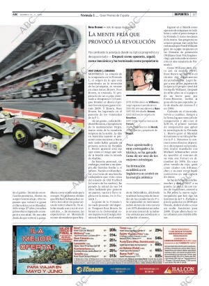 ABC MADRID 10-05-2009 página 117