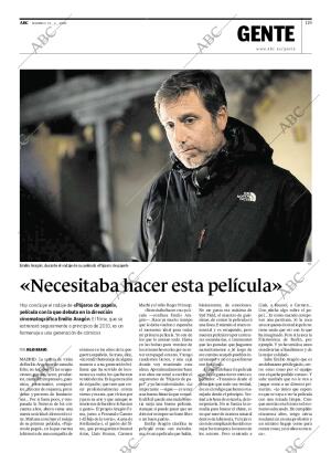ABC MADRID 10-05-2009 página 119