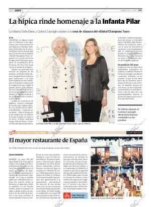 ABC MADRID 10-05-2009 página 120