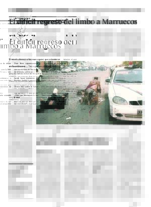 ABC MADRID 10-05-2009 página 32