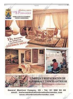 ABC MADRID 10-05-2009 página 60