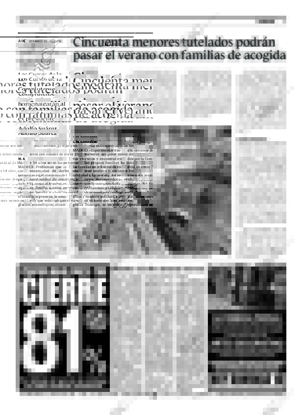 ABC MADRID 10-05-2009 página 61