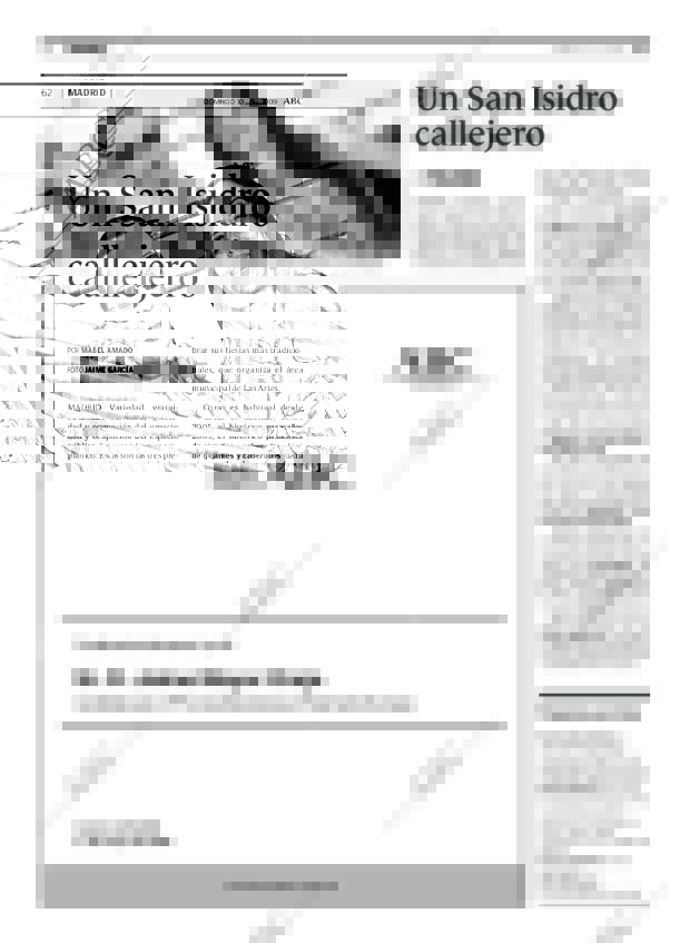 ABC MADRID 10-05-2009 página 62
