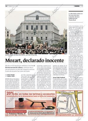 ABC MADRID 10-05-2009 página 65