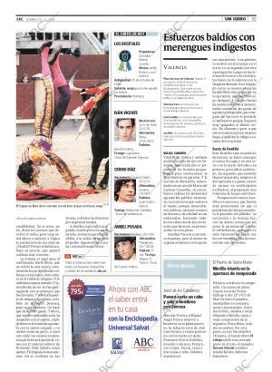 ABC MADRID 10-05-2009 página 85