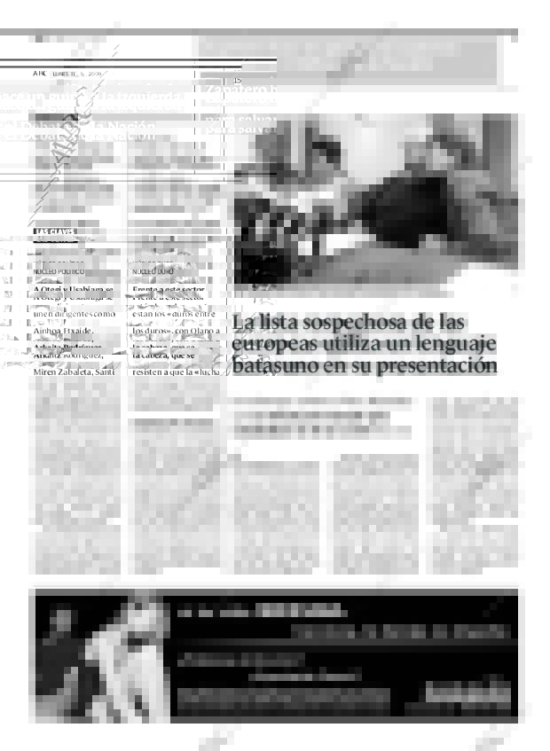 ABC MADRID 11-05-2009 página 15