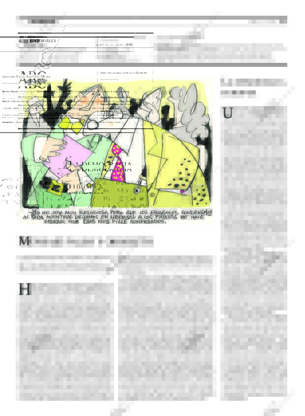 ABC MADRID 11-05-2009 página 4
