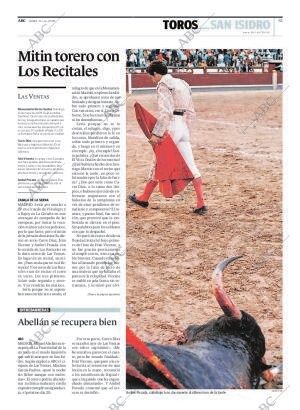 ABC MADRID 11-05-2009 página 61