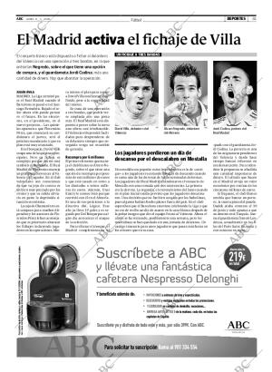 ABC MADRID 11-05-2009 página 81