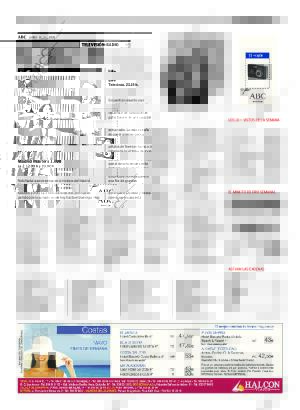 ABC SEVILLA 11-05-2009 página 85