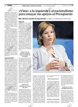 ABC MADRID 12-05-2009 página 16