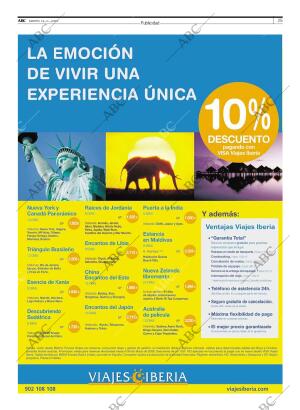 ABC MADRID 12-05-2009 página 25