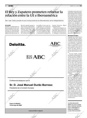 ABC MADRID 12-05-2009 página 26