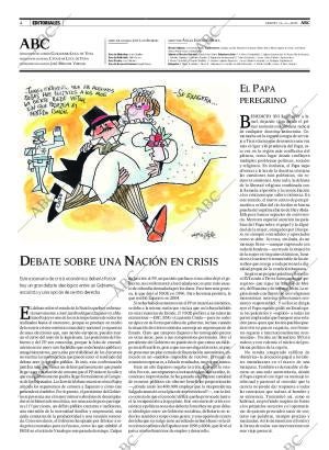 ABC MADRID 12-05-2009 página 4