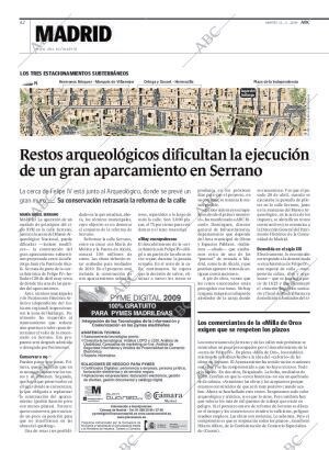 ABC MADRID 12-05-2009 página 42